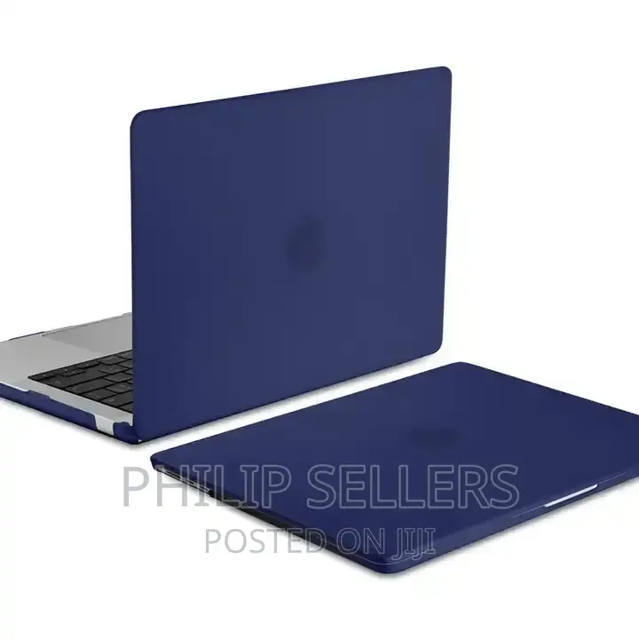Hight Quality Matte Hard Shell Laptop Case for Apple Macboo