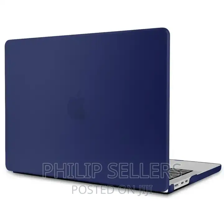 Hight Quality Matte Hard Shell Laptop Case for Apple Macboo