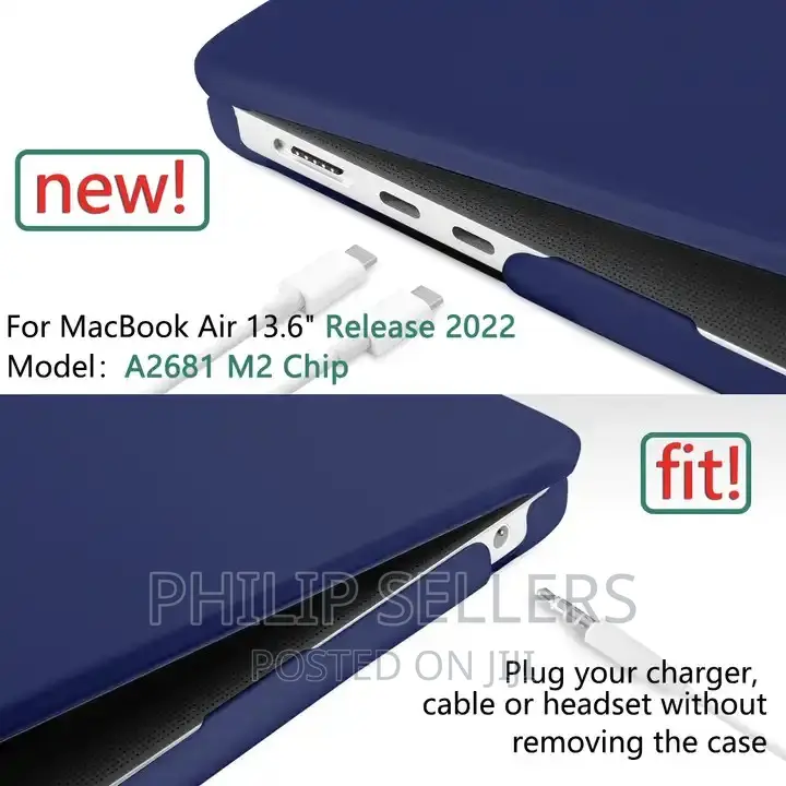 Hight Quality Matte Hard Shell Laptop Case for Apple Macboo