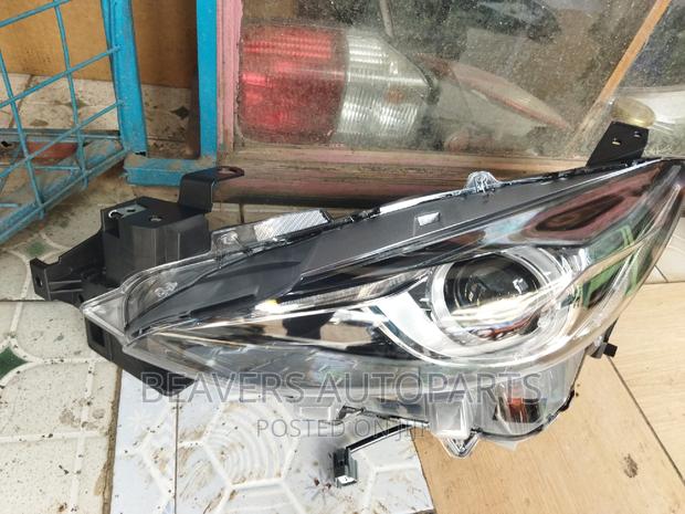 Mazda 3 Axela 2015 Headlight - thumbnail 2