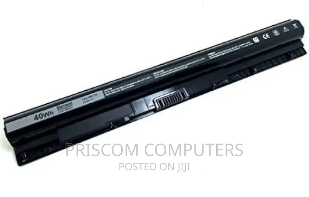 M5y1k Battery for Dell Inspiron 3458 3558 3451 3551 5558