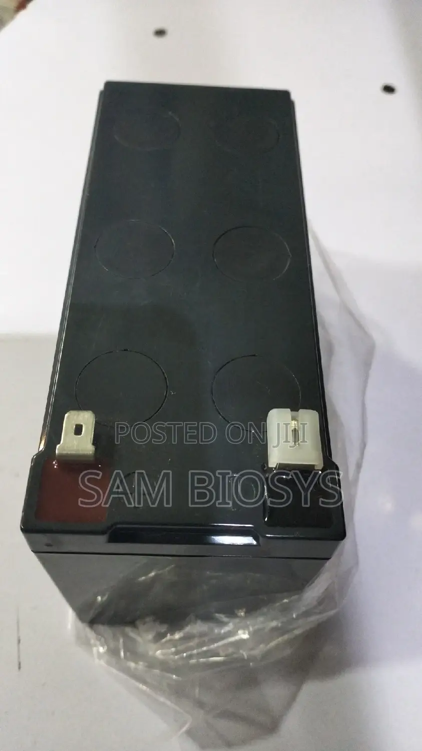 CSB Battery 12v7ah