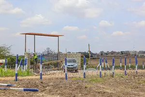 Plots for Sale in Katani/Syokimau