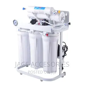 Undersink Domestic Reverse Osmosis System