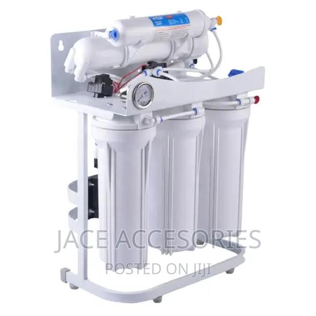 Undersink Domestic Reverse Osmosis System - thumbnail 4