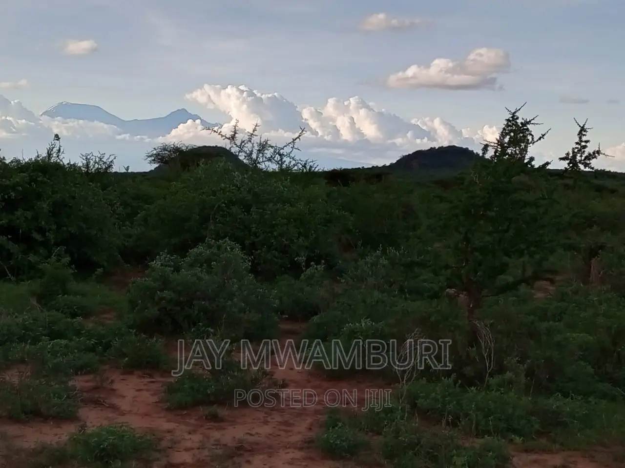 5 Acre Land Taveta