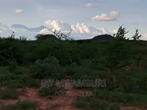 5 Acre Land Taveta