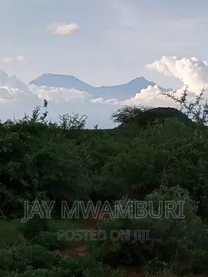 5 Acre Land Taveta