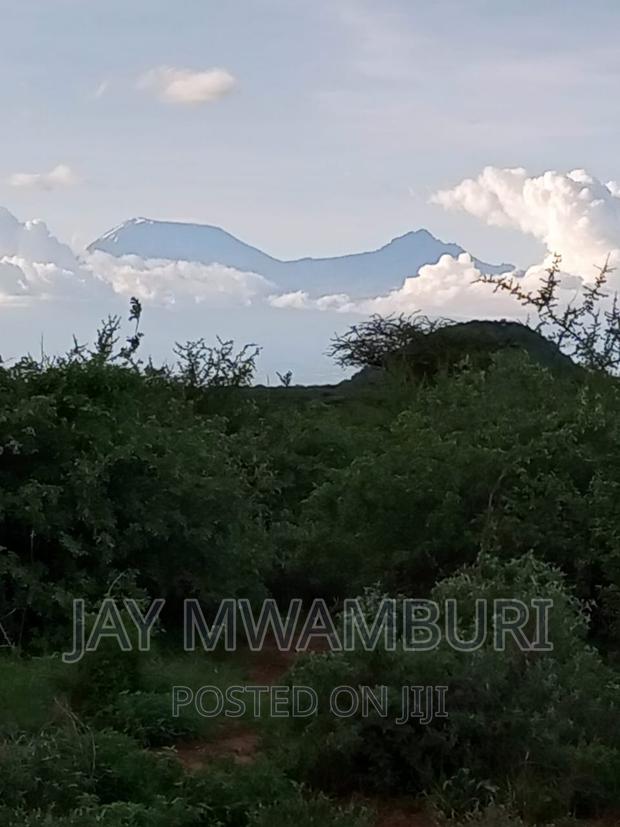 5 Acre Land Taveta - thumbnail 4