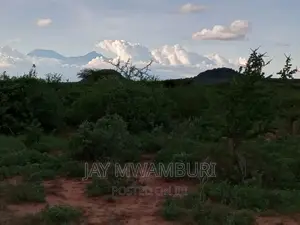 5 Acre Land Taveta