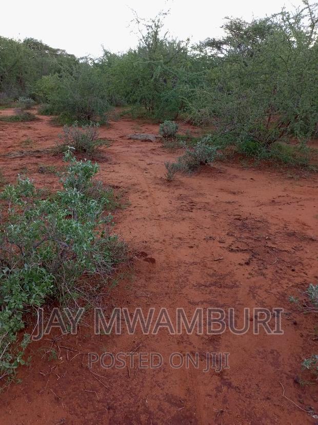 5 Acre Land Taveta - thumbnail 6