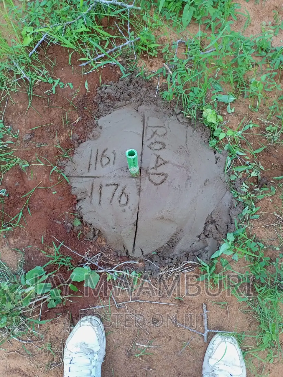 5 Acre Land Taveta