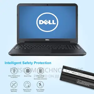 Dell Inspiron 3451 3551 5558 5758 3458 3558 M5Y1K Battery