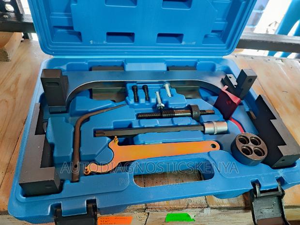 BMW B38 B48 B58 Engine Timing Tool KIT - main view
