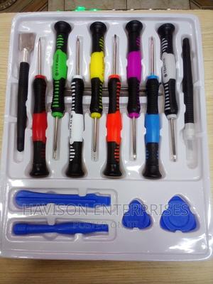 Screw Drivers Set - thumbnail 2