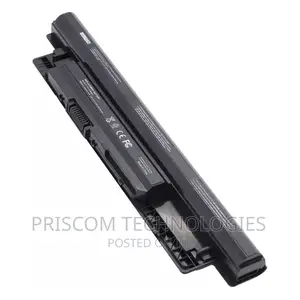Laptop Battery XCMRD for DELL INSPIRON 14 15 3521 3537 3542