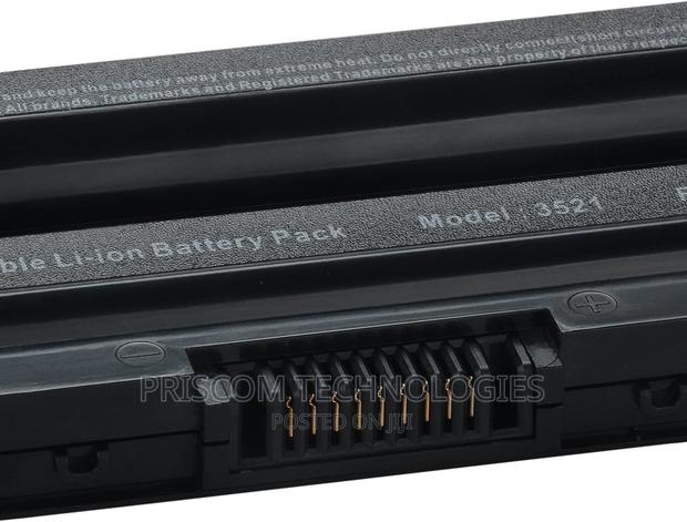 Dell Inspiron 15 3521 Replacement Battery - thumbnail 3