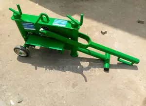Cabro Cutter Available--Machine