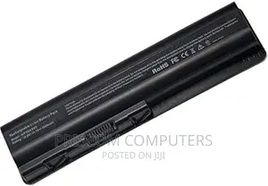 HP Pavilion Dv4 Dv5 Dv6, Cq30 Cq40 Cq45 Cq50 Cq60 Battery