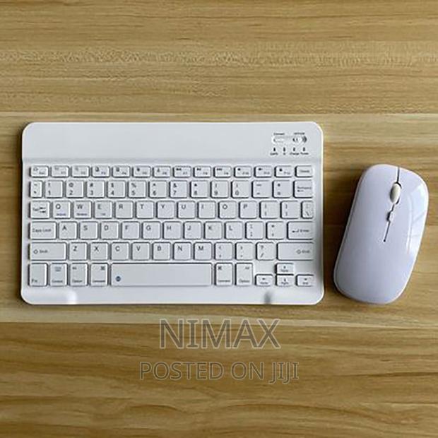 Mini Smart Keyboard for Android and Ios Plus Windows - thumbnail 3
