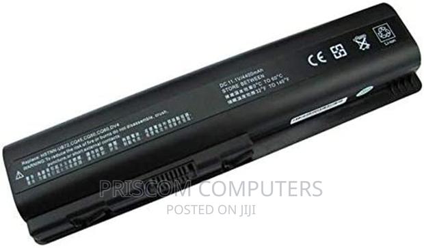 HP Pavilion Dv4 Dv5 Dv6, Cq30 Cq40 Cq45 Cq50 Cq60 Battery