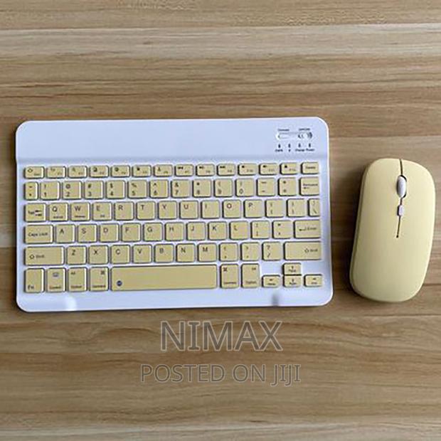 Mini Smart Keyboard for Android and Ios Plus Windows - thumbnail 6