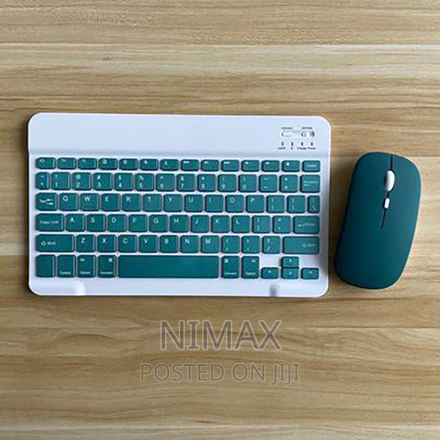 Mini Smart Keyboard for Android and Ios Plus Windows - thumbnail 4