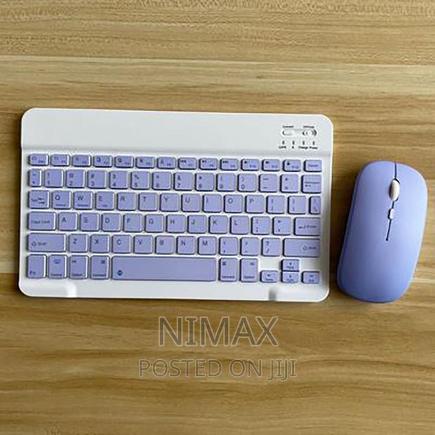 Mini Smart Keyboard for Android and Ios Plus Windows - thumbnail 8