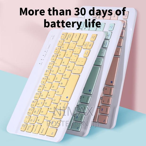 Mini Smart Keyboard for Android and Ios Plus Windows - thumbnail 7