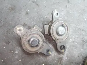 Subaru Forester SJ5 Engine Mounting