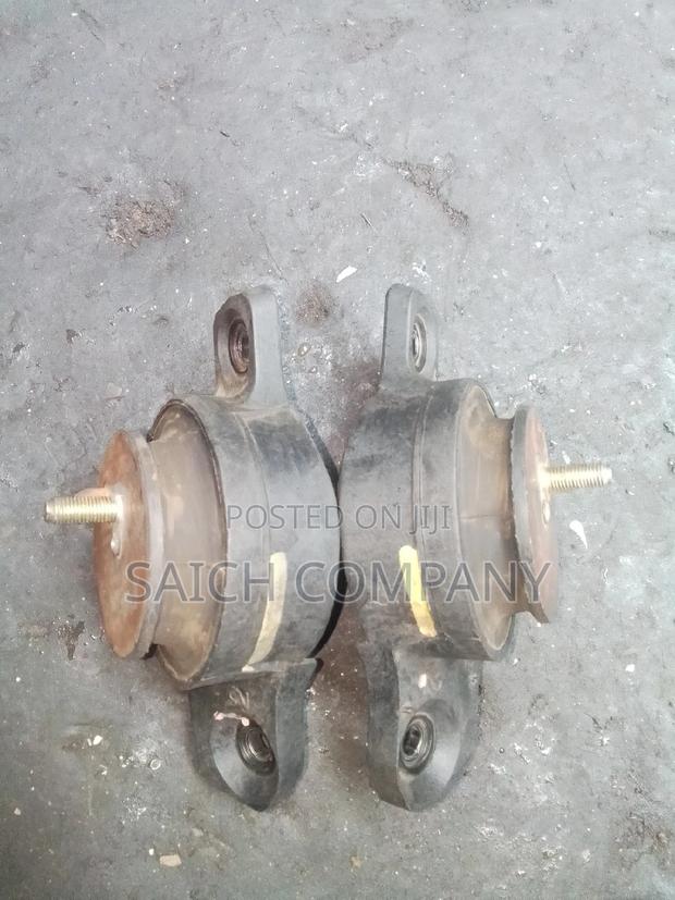 Subaru Forester SJ5 Engine Mounting - thumbnail 2