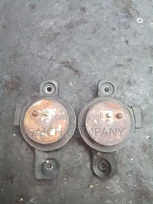 Subaru Forester SJ5 Engine Mounting