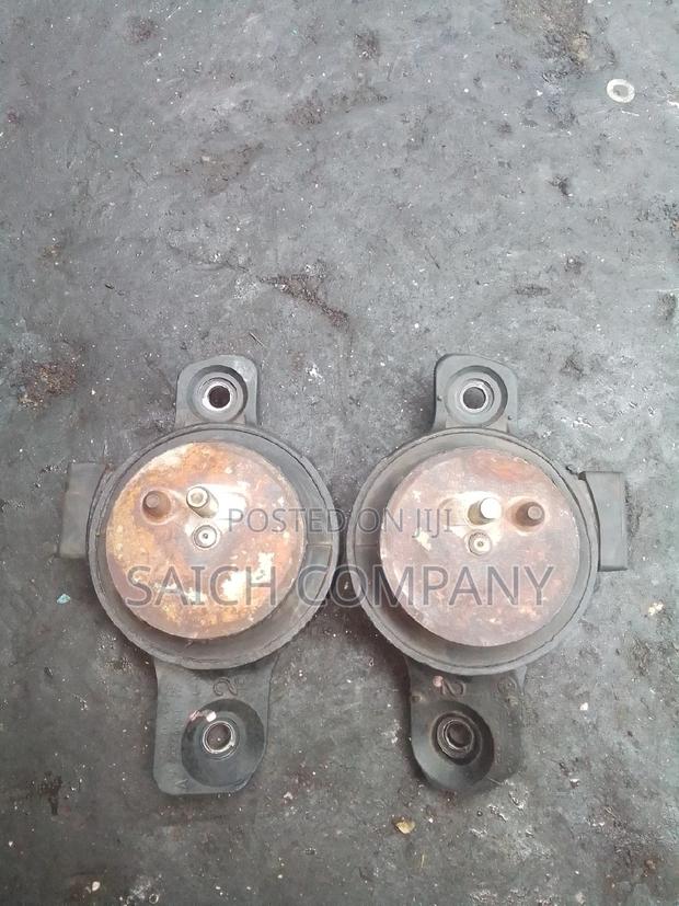 Subaru Forester SJ5 Engine Mounting - thumbnail 4