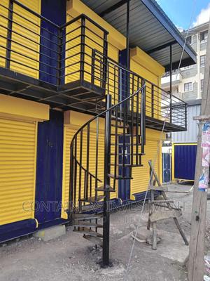 Container Shops- Contact Us for Such and More. - thumbnail 2