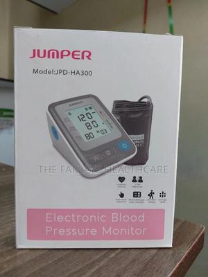 Automatic Bp Machine. - For Hospital and Homecare. - thumbnail 2