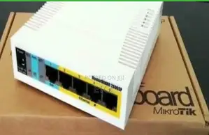 Mikrotik Router RB951(Mikrotik Router)