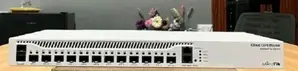 ]Mikrotik1g-12s+2XS 1U Rackmount