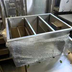 Grease Trap.