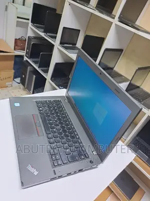 Laptop Lenovo ThinkPad L460 8GB Intel Core I5 HDD 500GB