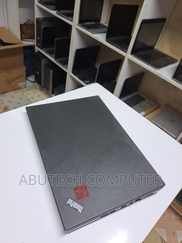 Laptop Lenovo ThinkPad L460 8GB Intel Core I5 HDD 500GB - thumbnail 3