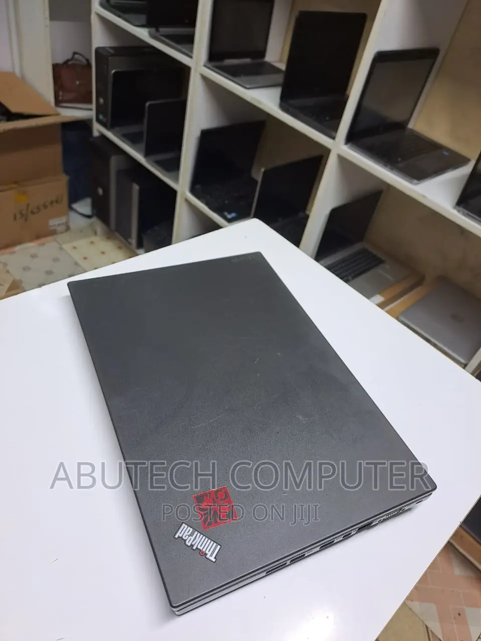 Laptop Lenovo ThinkPad L460 8GB Intel Core I5 HDD 500GB