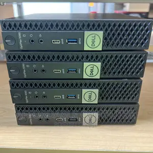 Dell Optiplex 5060 SFF Core I5-8500 |8gb | 512gb