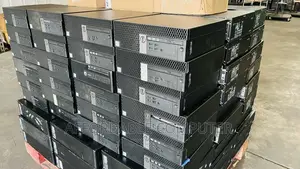 Dell Optiplex 5060 SFF Core I5-8500 |8gb | 512gb