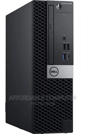 Dell Optiplex 5060 SFF Core I5-8500 |8gb | 512gb