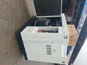 12kva Standby Generator - One Year Warranty