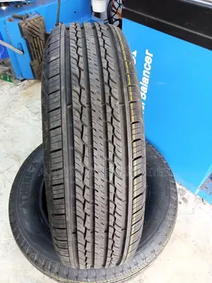235/65r18 Three-a Tyre