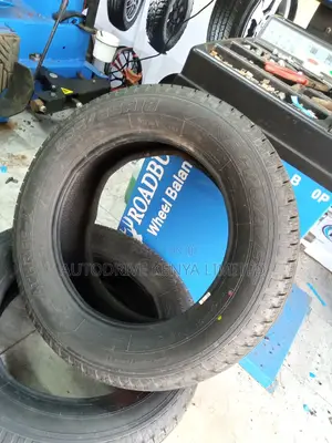 235/65r18 Three-a Tyre