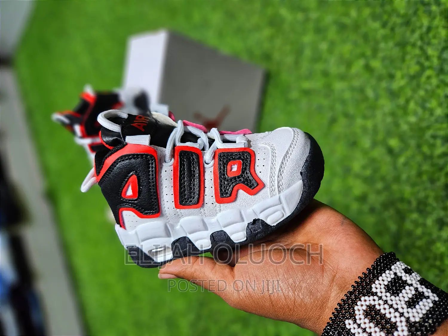 Kids Jordan 4