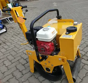 Roller Compactor Machines