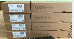 }Mikrotikheavy-Duty 8 Port Poe Router - Rb5009upr+S+